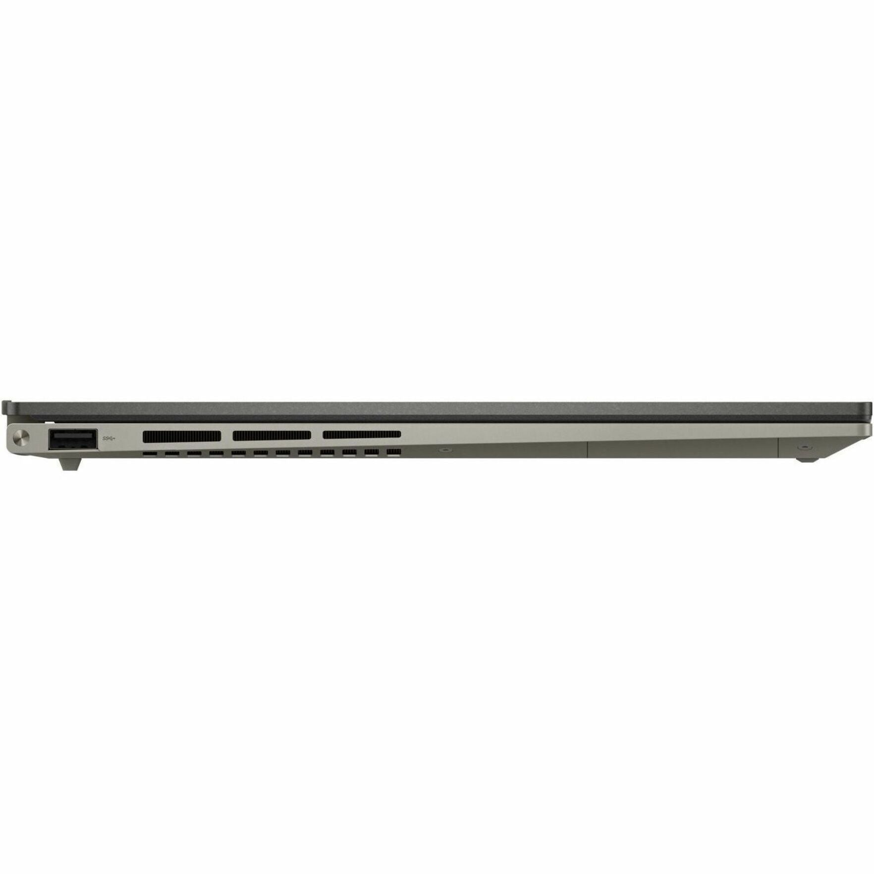 Asus UM3504DA-DS76 Zenbook 15 OLED Notebook, 2.8K, Ryzen 7, 32GB RAM, 1TB SSD, Basalt Gray