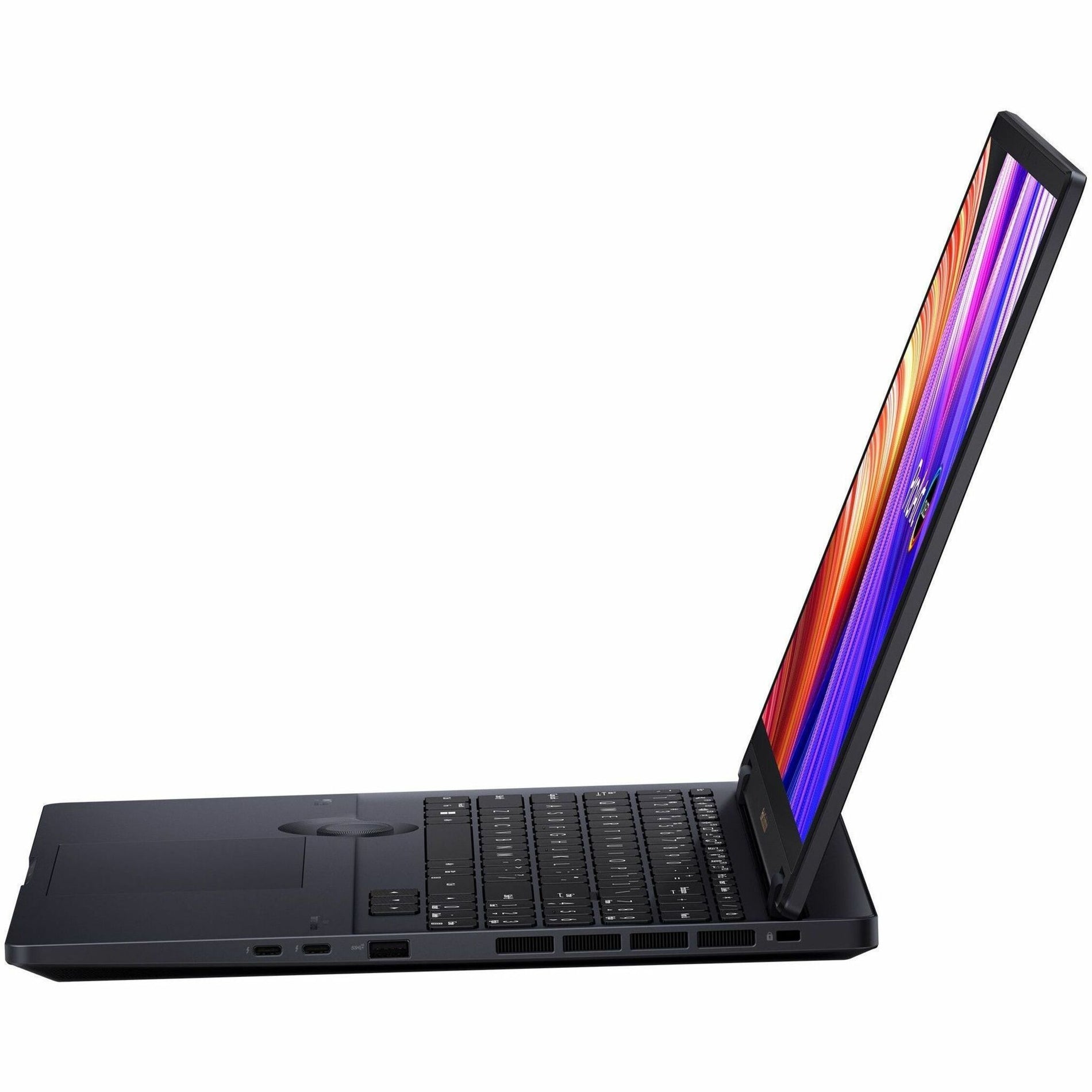 Asus W7604J3D-XS99T ProArt Studiobook Pro 16 OLED Notebook, 16" Touchscreen, Core i9, 64GB RAM, 2TB SSD, Windows 11 Pro