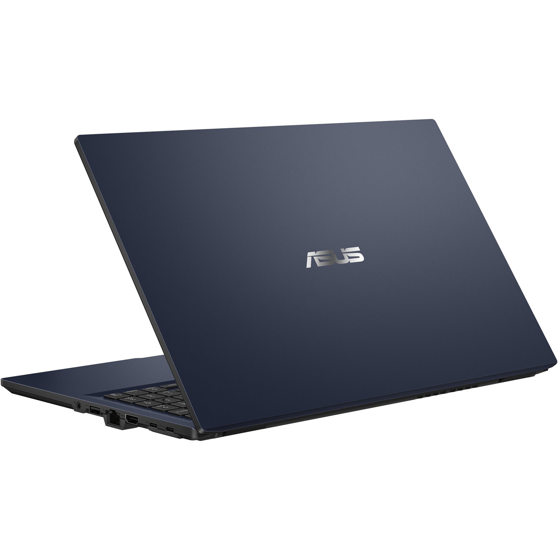 Asus B1502CGA-XS14 ExpertBook B1 15.6" Notebook, Intel N100 Quad-core, 4GB RAM, 128GB SSD, Star Black