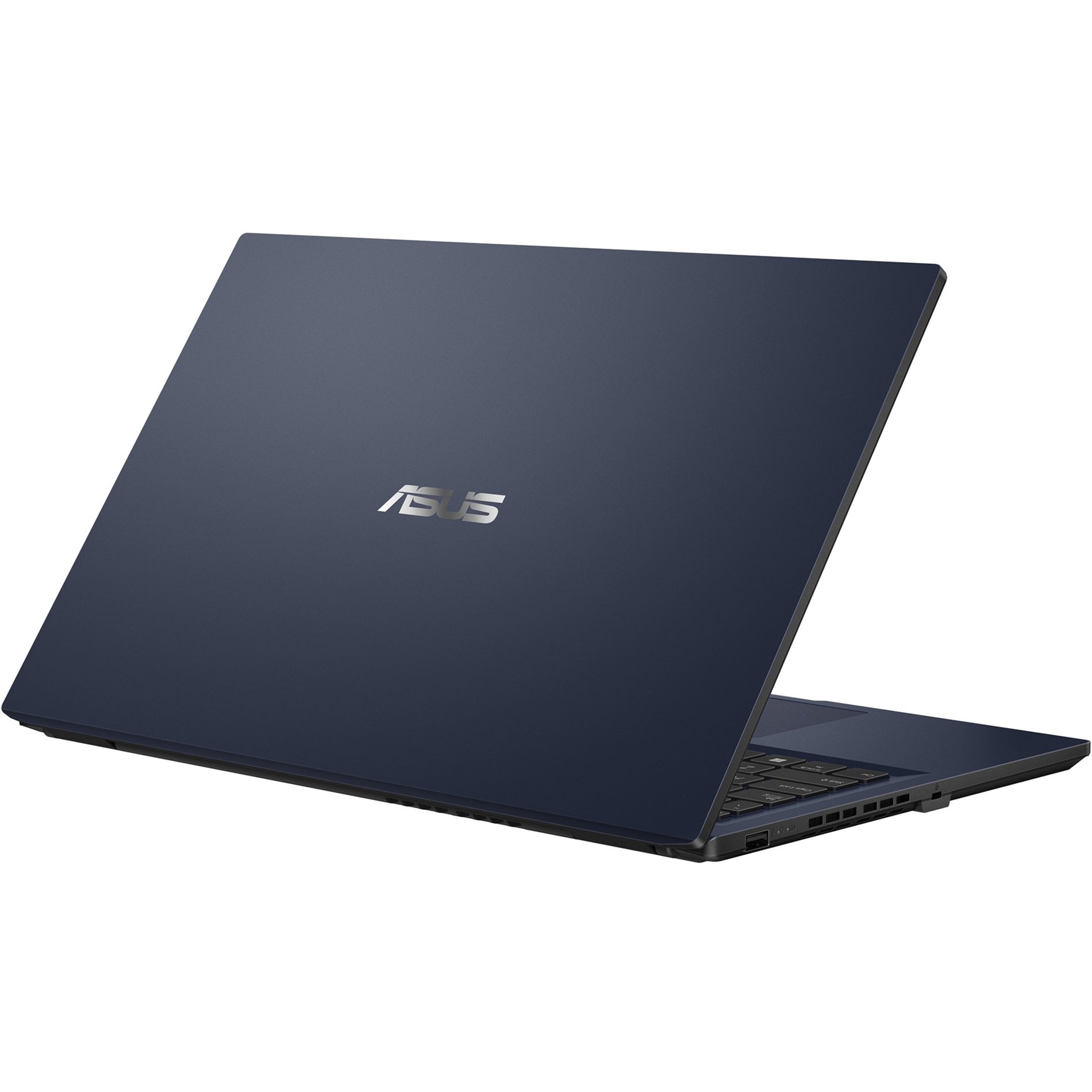 Asus B1502CGA-XS14 ExpertBook B1 15.6" Notebook, Intel N100 Quad-core, 4GB RAM, 128GB SSD, Star Black
