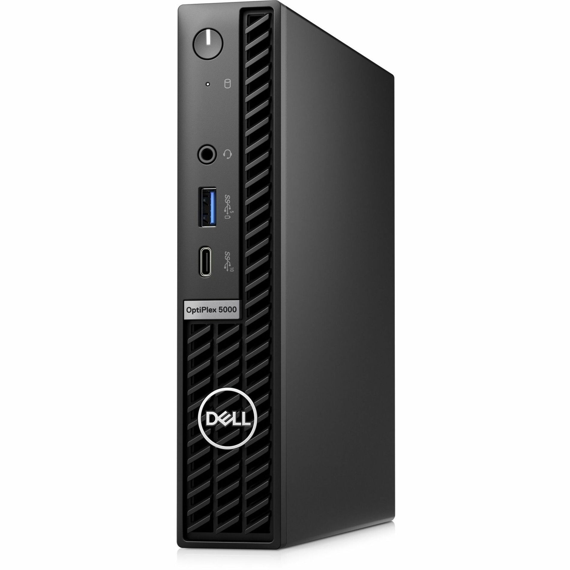 Dell OPT0129087-R0021397-SA OptiPlex 5000 Desktop Computer, Core i5, 8GB RAM, 256GB SSD, Windows 11 Pro