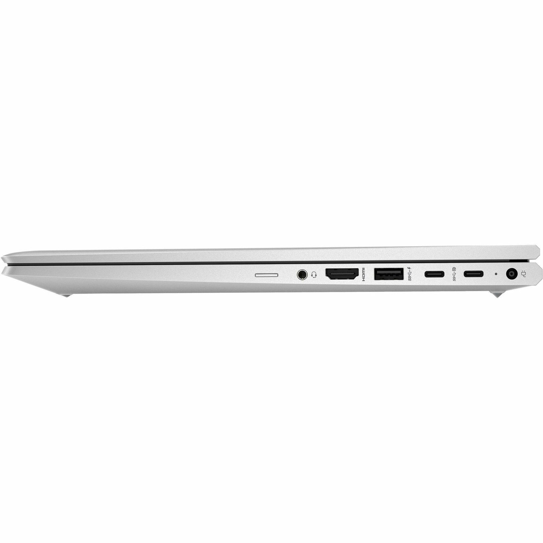 HP ProBook 450 15.6 inch G10 Notebook PC Wolf Pro Security Edition, Core i5, 8GB RAM, 256GB SSD, Windows 11 Pro