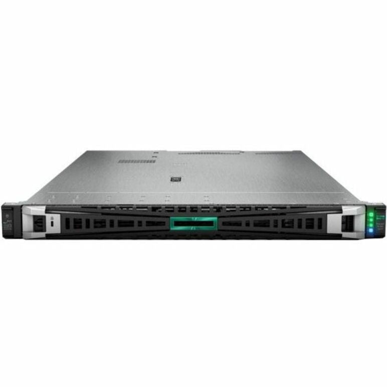 HPE P60734-B21 ProLiant DL360 Gen11 Server, 2.0GHz 20-core 1P 32GB-R MR408i-o NC 8SFF 800W PS