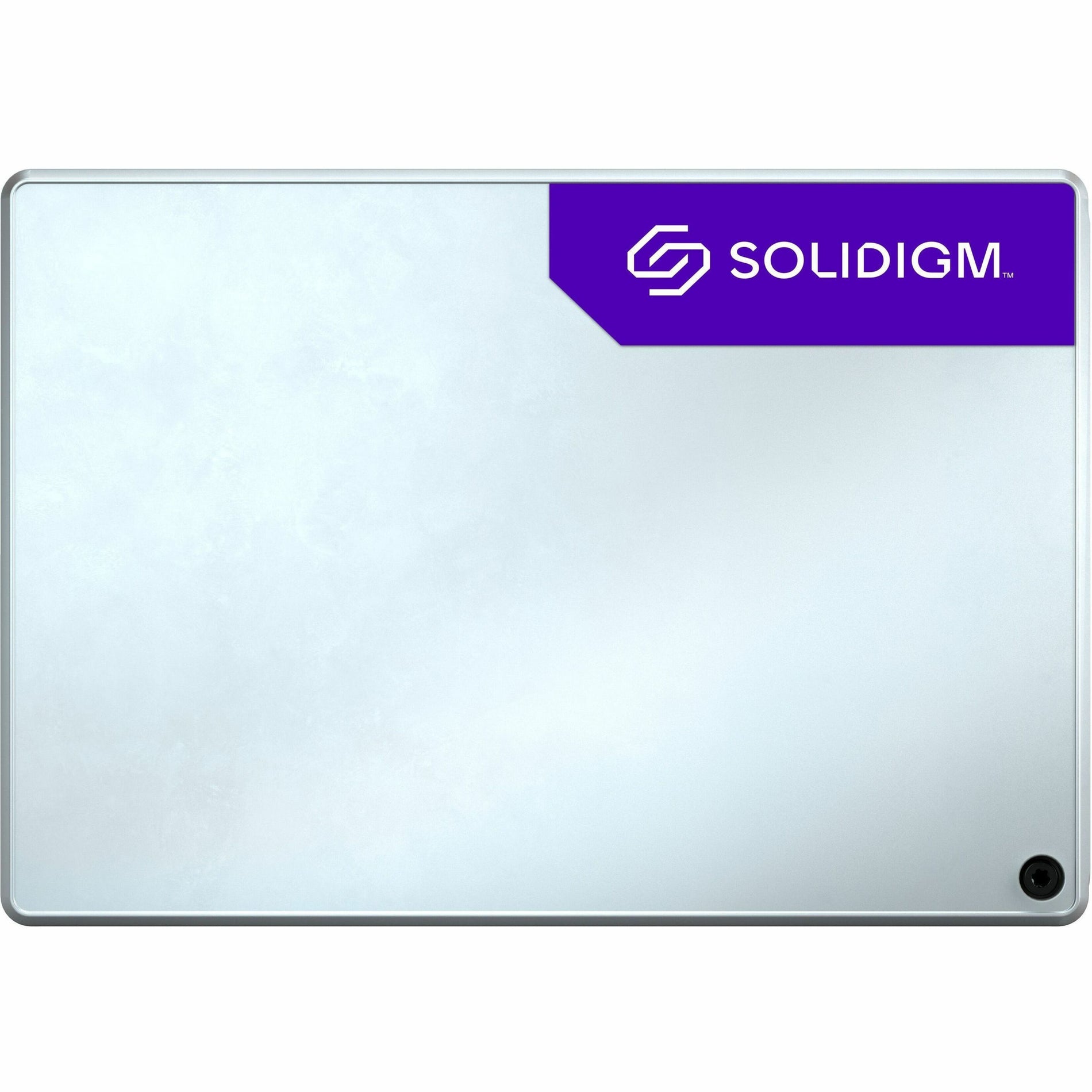 SOLIDIGM D5-P5430 3.84TB Internal Solid State Drive (SBFPF2BU038T001)