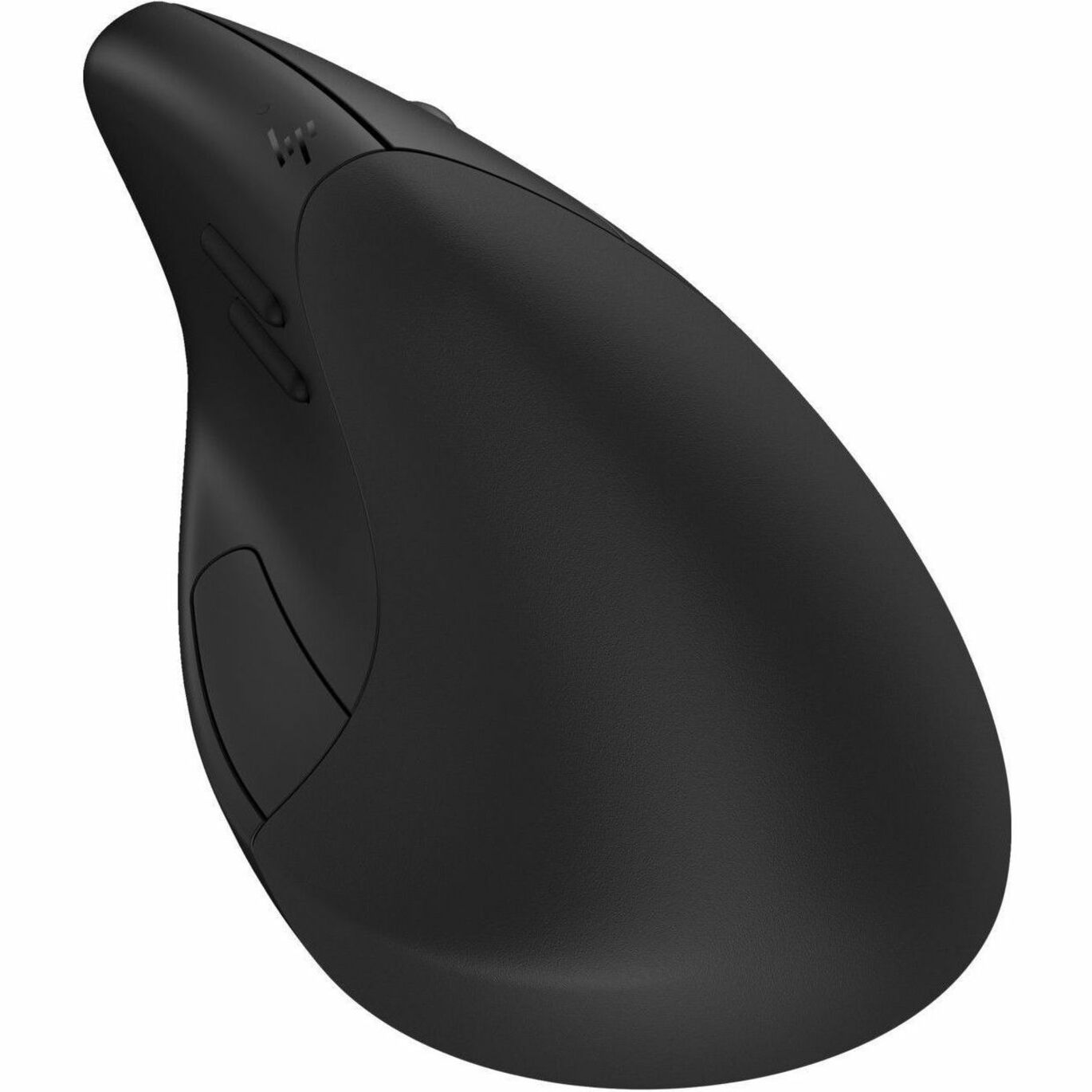 HP 6H1A5AA 925 Ergonomic Vertical Mouse, Rechargeable, 4000 dpi, Bluetooth 5.3, 6 Buttons