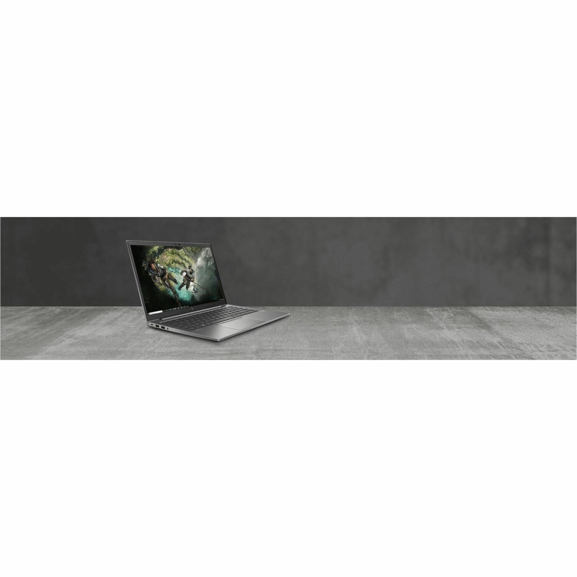 HP ZBook Firefly 14 G8 14" Mobile Workstation, Intel Core i7, 32GB RAM, 1TB SSD, Full HD