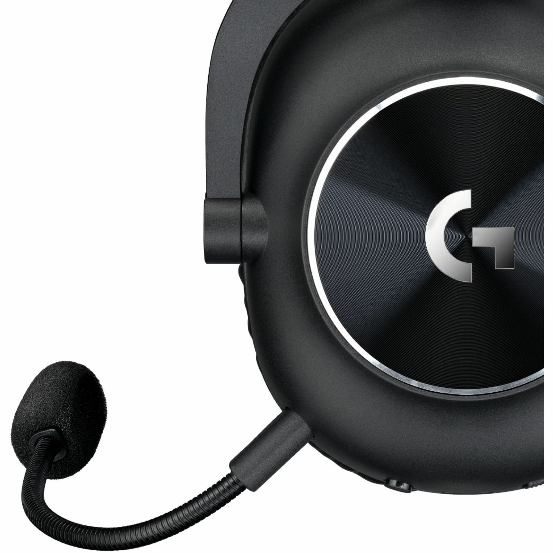 Headset LOGITECH G Pro X Wireless Negro - PC Gaming Ecuador