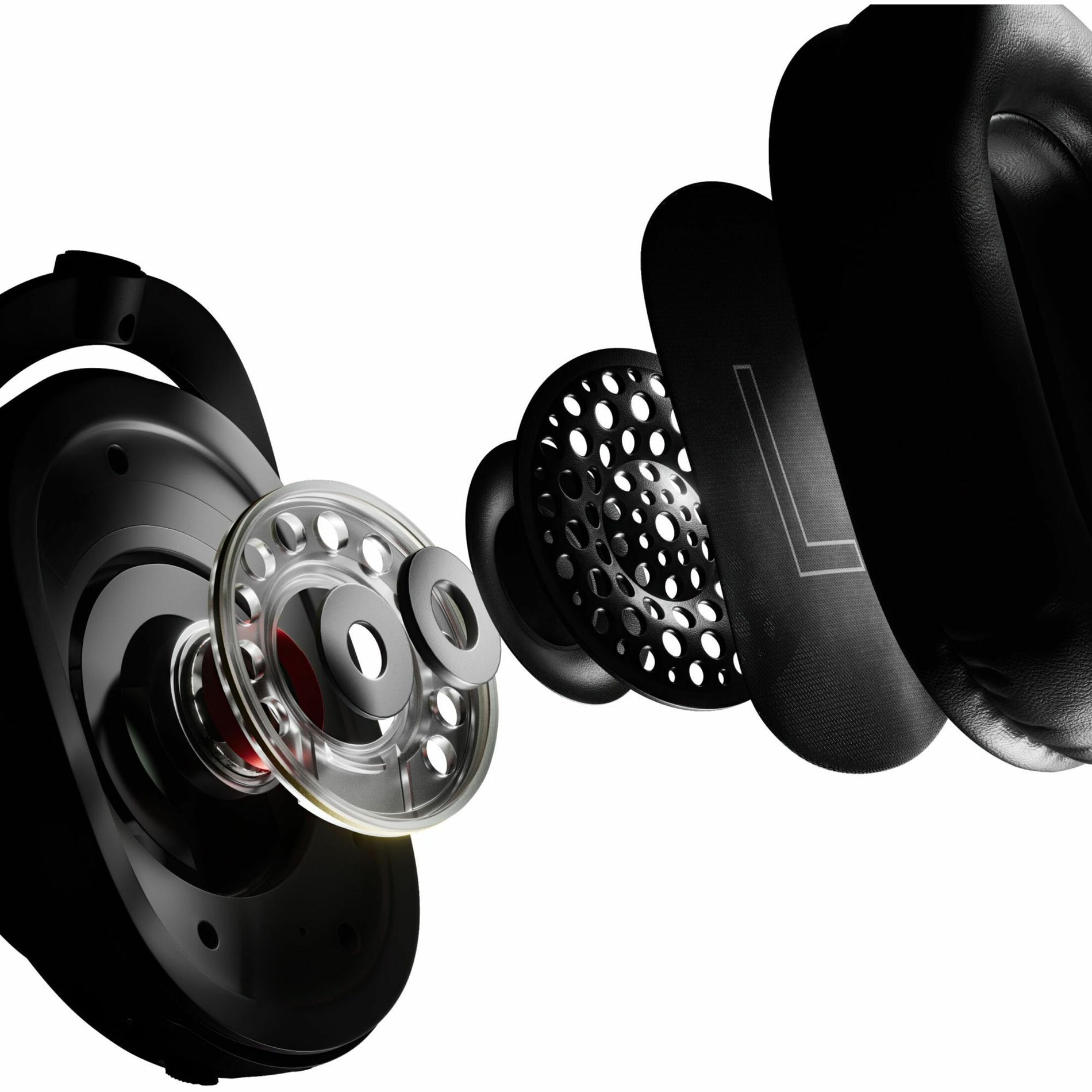 Logitech G 981-001268 PRO X 2 Gaming Headset, Durable, Comfortable, 7.1 Surround Sound, Wireless Technology