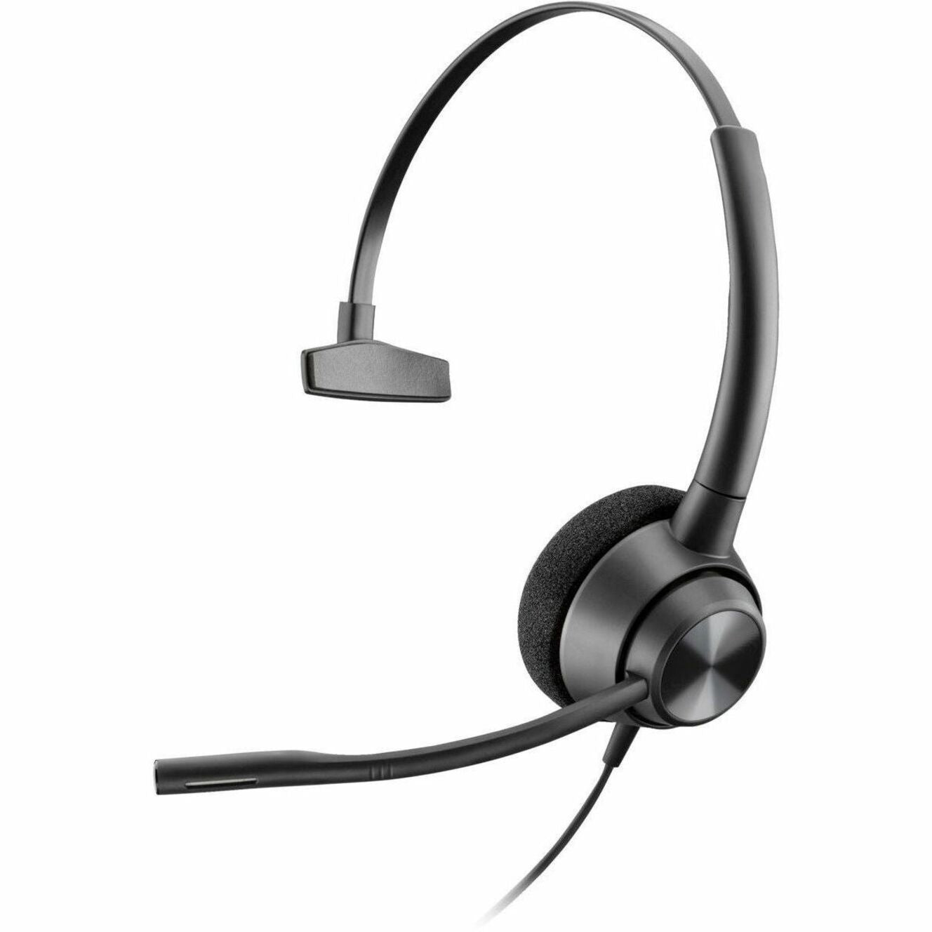 HP 77T43AA EncorePro 310 Headset, Comfortable, Noise Cancelling, Wideband Audio, 2 Year Warranty