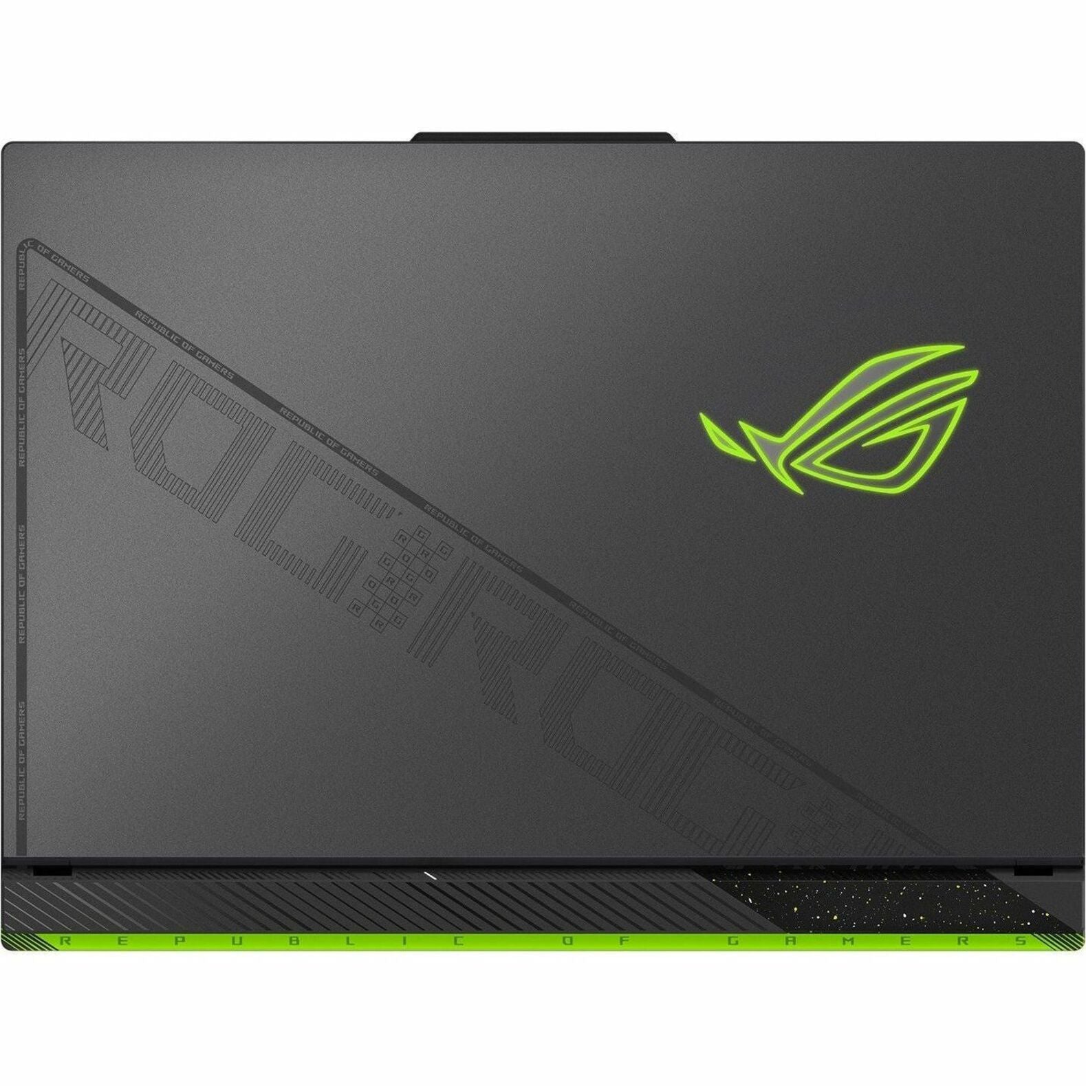 Asus ROG G614JV-ES94 Strix G16 16" Gaming Notebook, QHD+, Intel Core i9, 16GB RAM, 1TB SSD