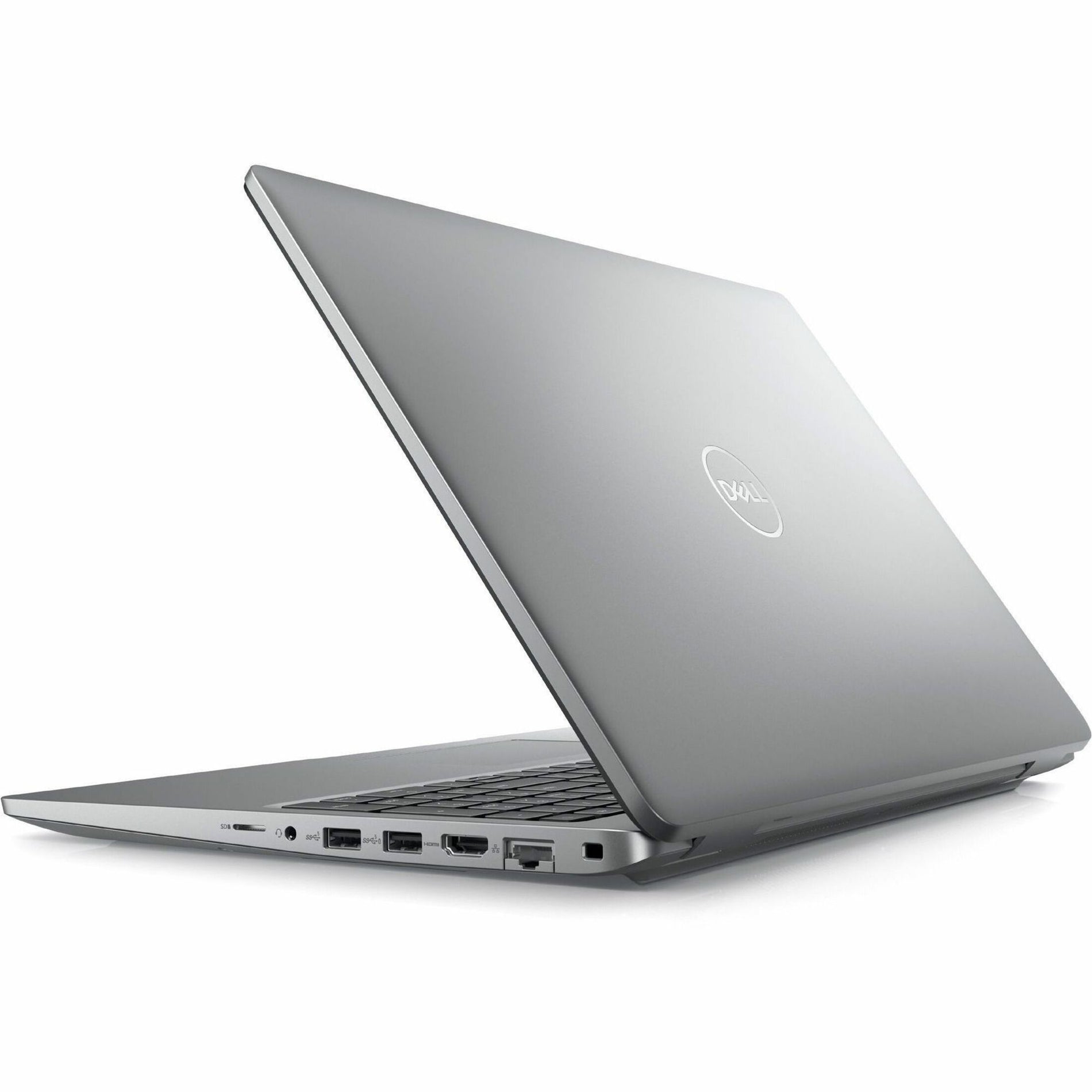 Dell TPJJ4 Latitude 5540 Notebook, 15.6" Full HD, Core i7, 16GB RAM, 512GB SSD, Windows 11 Pro