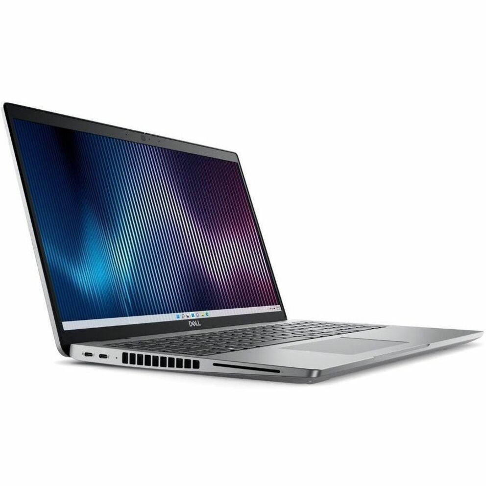 Dell TPJJ4 Latitude 5540 Notebook, 15.6" Full HD, Core i7, 16GB RAM, 512GB SSD, Windows 11 Pro