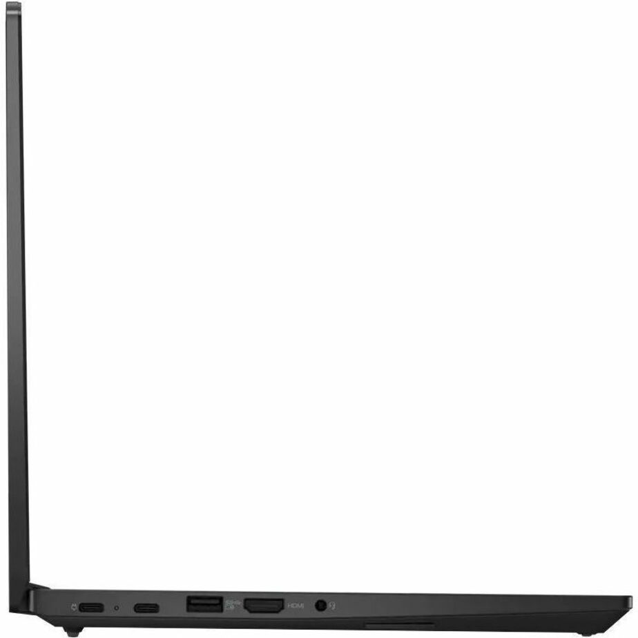 Lenovo 21JR0018US ThinkPad E14 Gen 5 14" Touchscreen Notebook, Ryzen 7, 16GB RAM, 512GB SSD, Windows 11 Pro