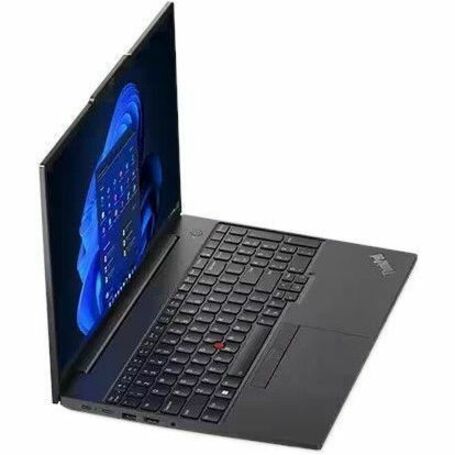 Lenovo 21JT001AUS ThinkPad E16 Gen 1 16" Touchscreen Notebook, Ryzen 7, 16GB RAM, 512GB SSD, Windows 11 Pro