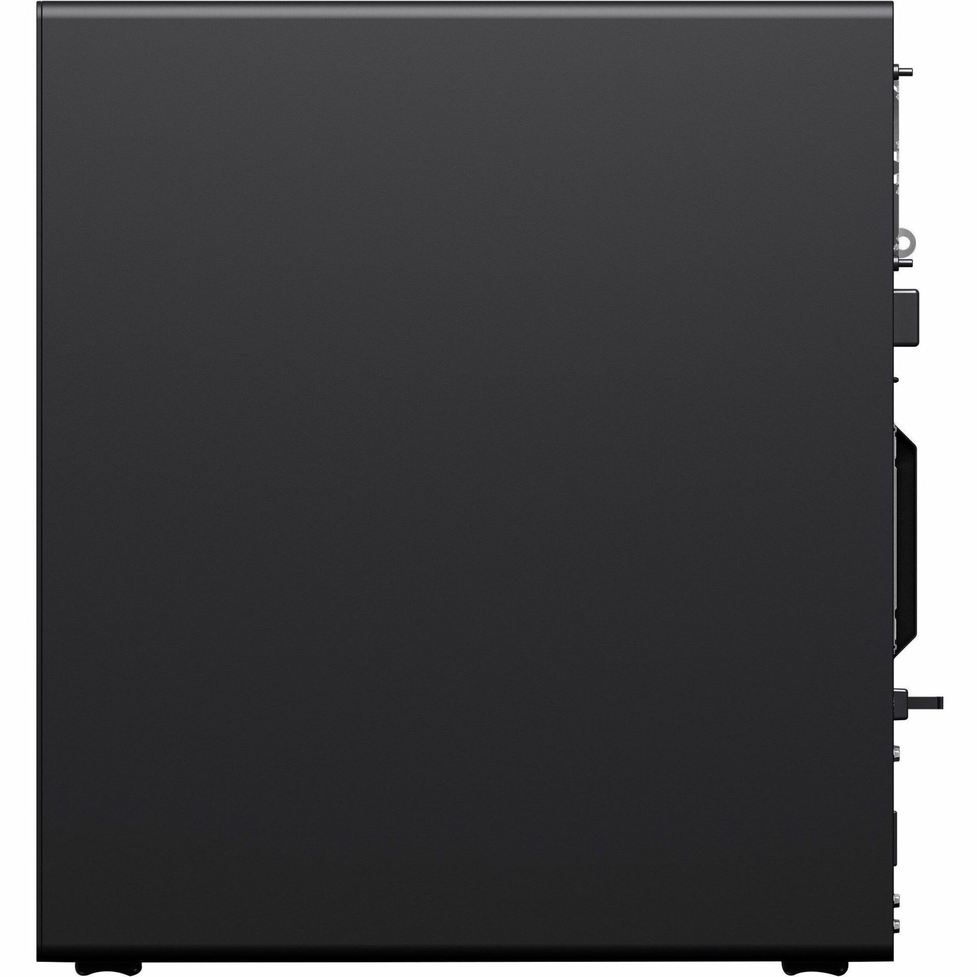 Lenovo 30GS0036US ThinkStation P3 Arbeitsstation Intel Core i7 Hexadeca-Core 32GB RAM 1TB SSD Windows 11 Pro