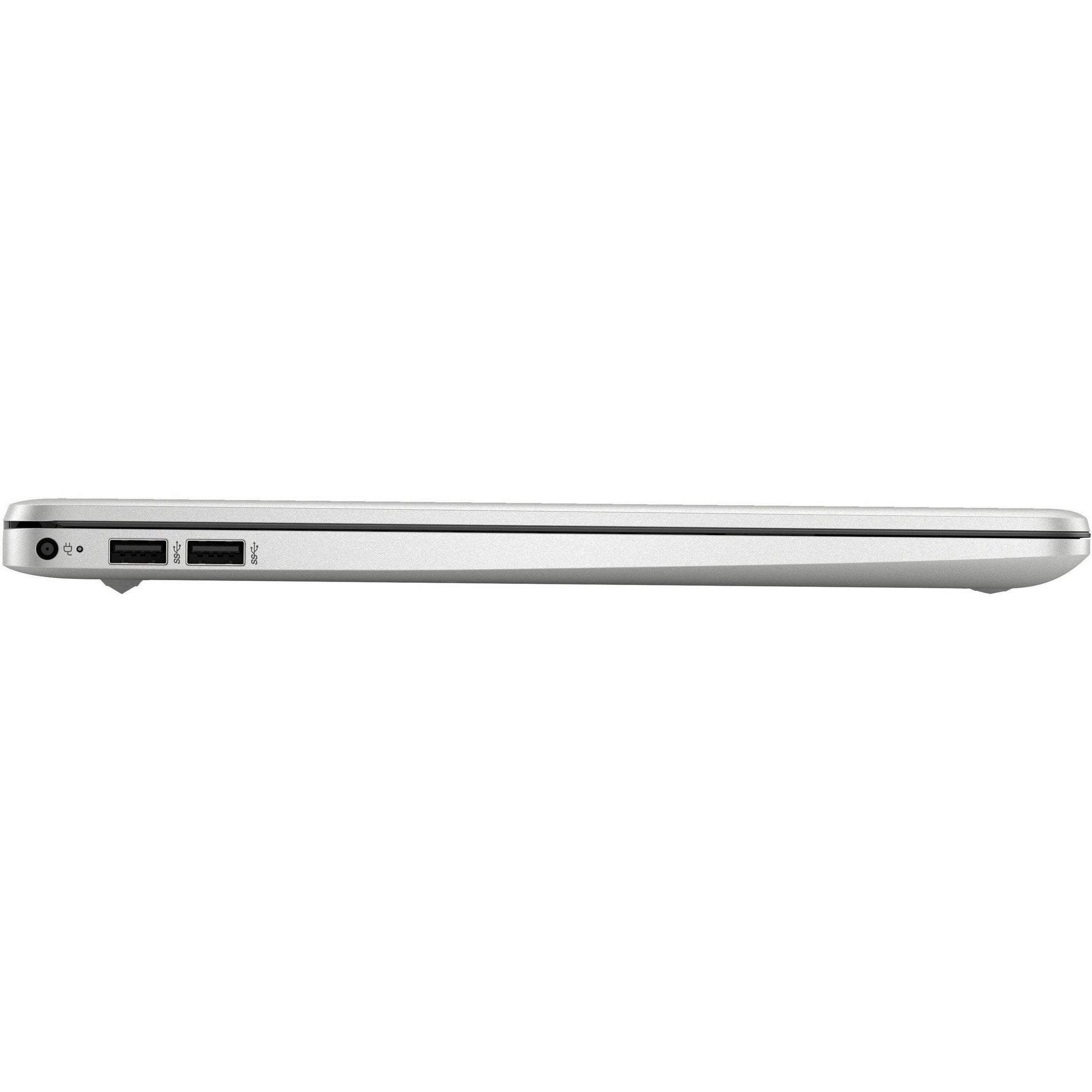 HP Laptop 15-dy2101ds, 15.6" HD Touchscreen, Core i3, 12GB RAM, 512GB SSD, Windows 11 Home