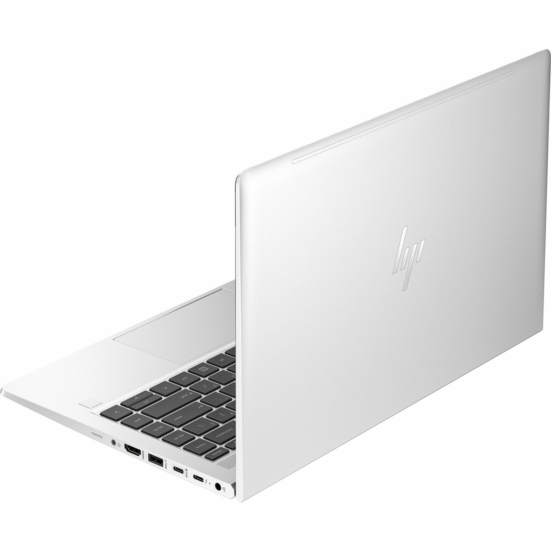 HP EliteBook 640 14 inch G10 Notebook PC Wolf Pro Security Edition, 16GB RAM, 512GB SSD, Windows 11 Pro