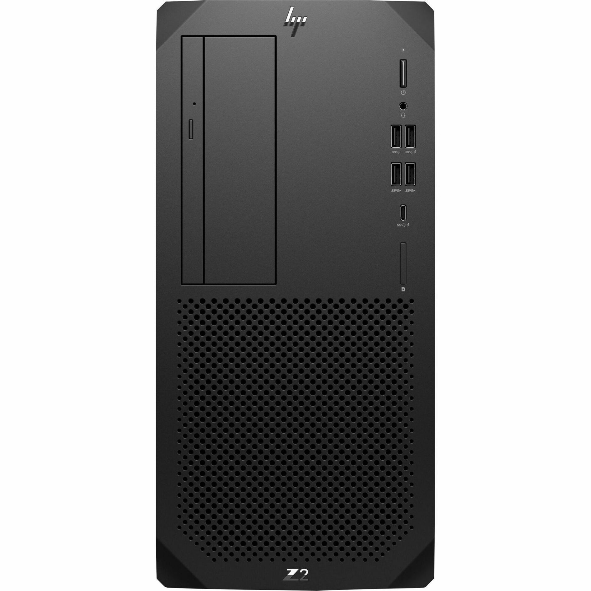 HP Z2 Tower G9 Workstation, Intel Core i9-13900 13th Gen, 32GB RAM, 1TB SSD, Windows 11 Pro