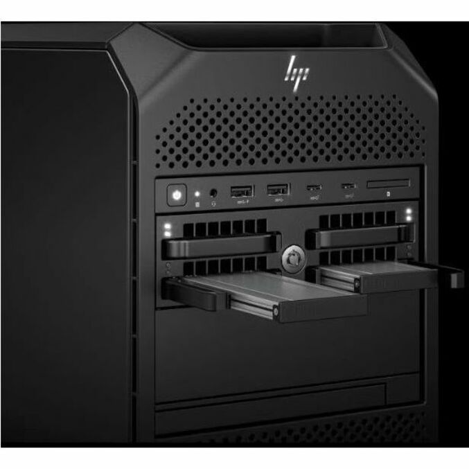 HP Z6 G5 Tower Workstation, Xeon w5-3435X, 32GB RAM, 512GB SSD, Windows 11 Pro