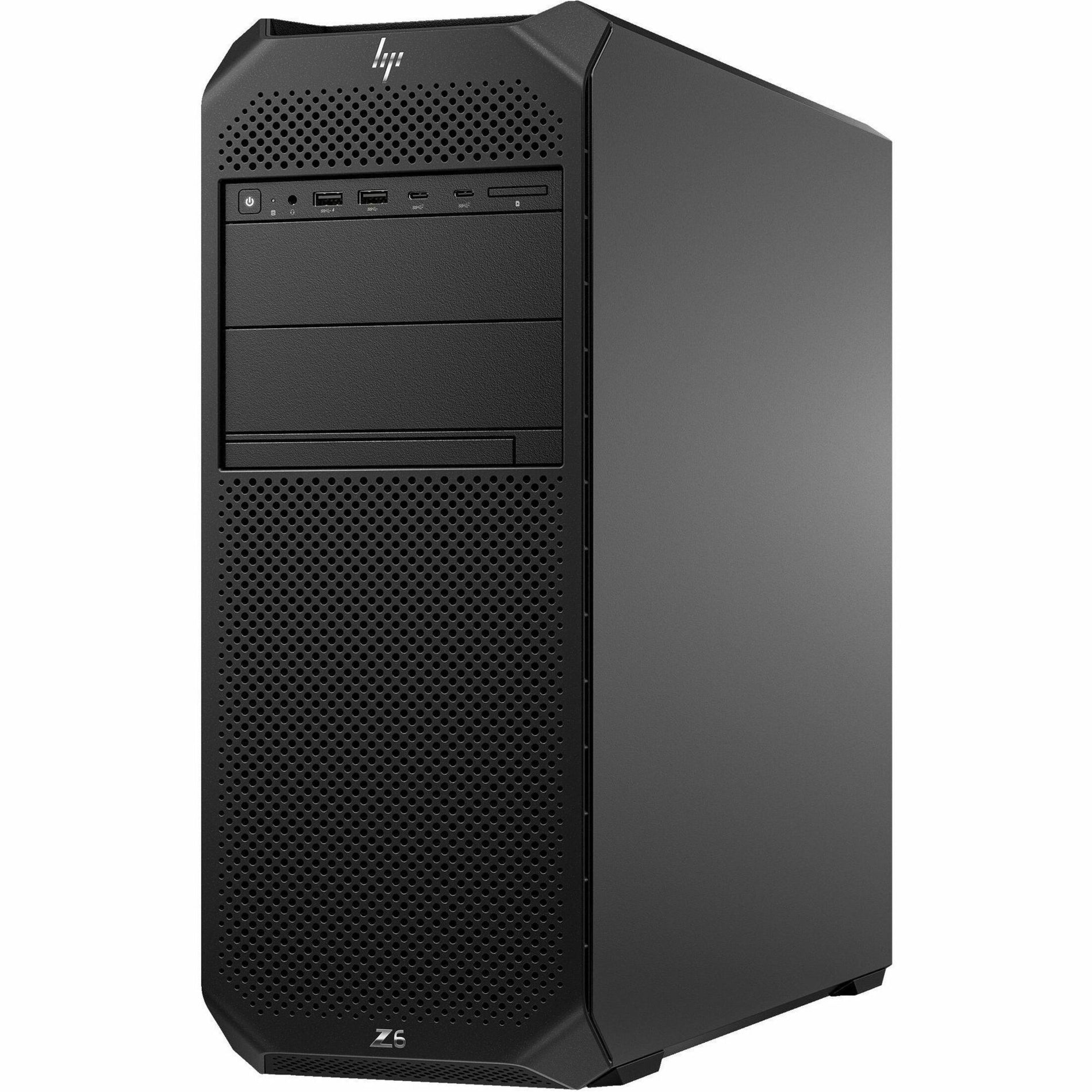 HP Z6 G5 Tower Workstation, Xeon w5-3435X, 32GB RAM, 512GB SSD, Windows 11 Pro