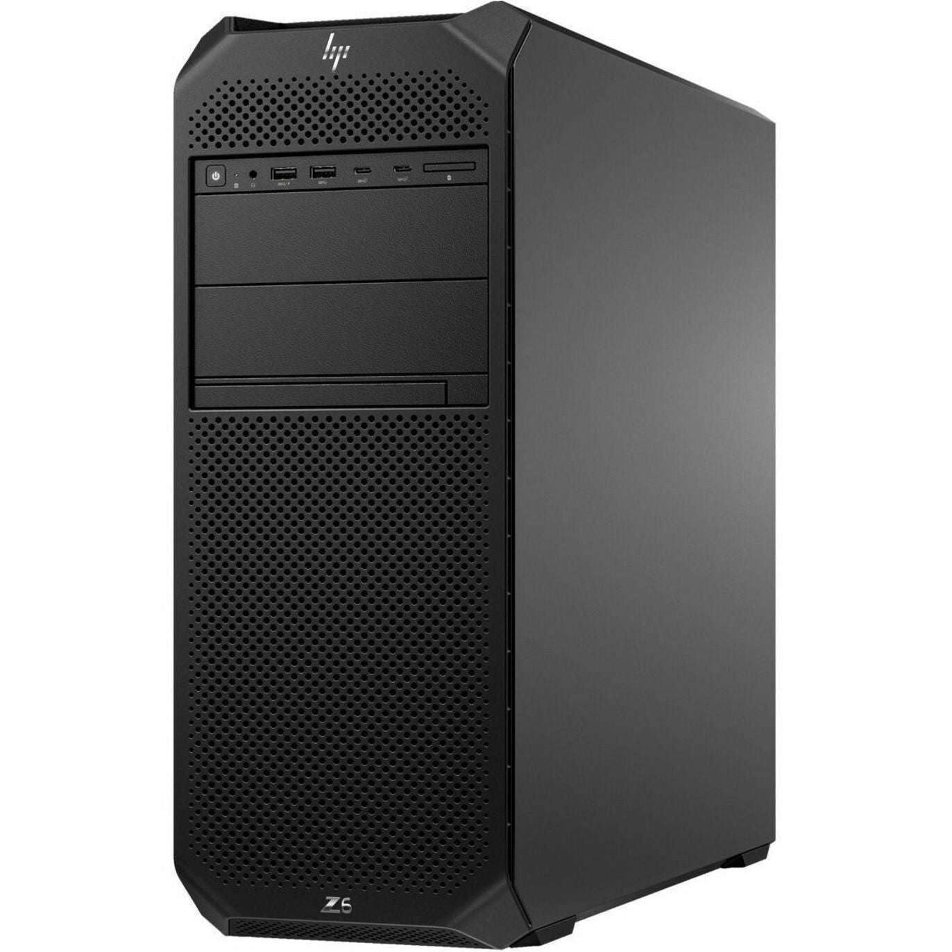 HP Z6 G5 Tower Workstation, Hexadeca-core, 32GB RAM, 512GB SSD, Windows 11 Pro