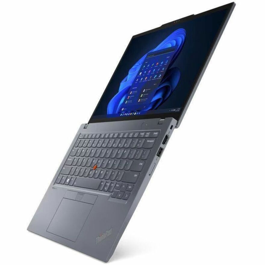 Lenovo 21EX0003US ThinkPad X13 Gen 4 Notebook, 13.3", Core i5, 16GB RAM, 256GB SSD, Windows 11 Pro