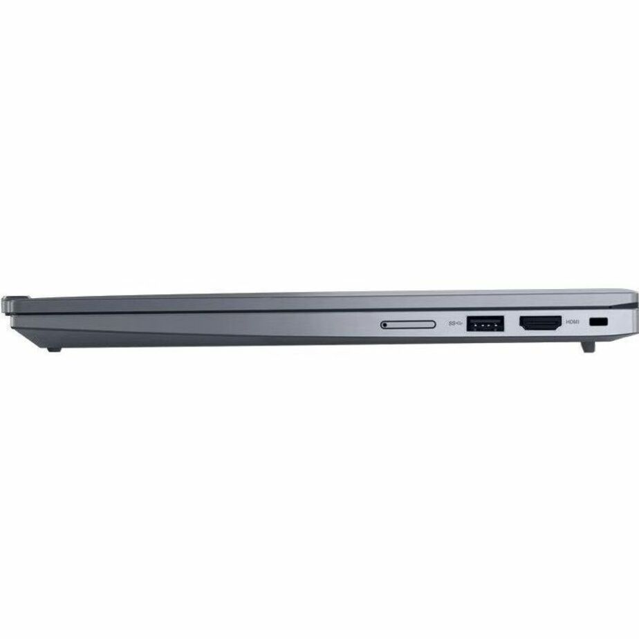 Lenovo 21EX0003US ThinkPad X13 Gen 4 Notebook, 13.3", Core i5, 16GB RAM, 256GB SSD, Windows 11 Pro