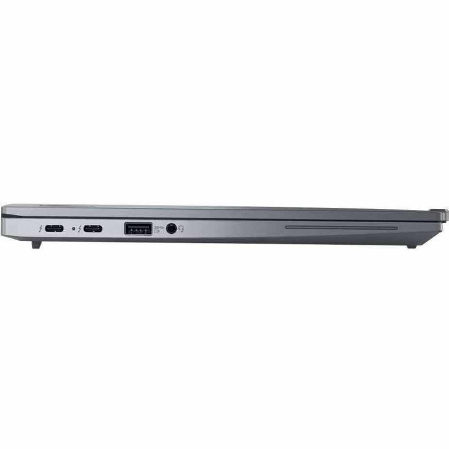 Lenovo 21EX0005US ThinkPad X13 Gen 4 Notebook, 13.3", Core i7, 16GB RAM, 512GB SSD, Windows 11 Pro