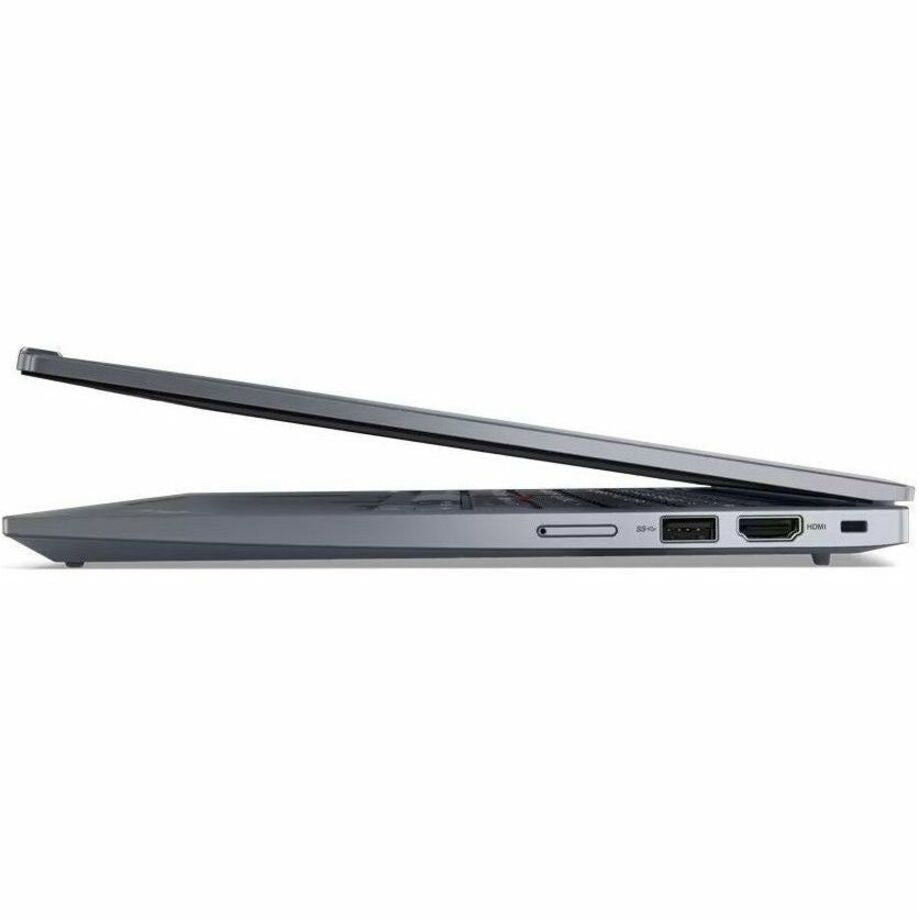 Lenovo 21EX0005US ThinkPad X13 Gen 4 Notebook, 13.3", Core i7, 16GB RAM, 512GB SSD, Windows 11 Pro