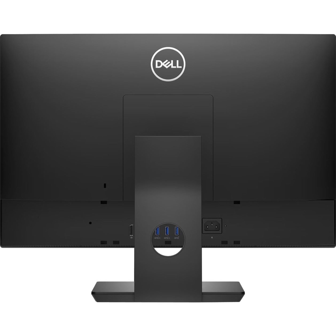 Dell OPT0138292-R0022414-SA OptiPlex 5400 All-in-One Computer, Intel Core i5 12th Gen, 8GB RAM, 256GB SSD, 23.8" Full HD, Windows 11 Pro