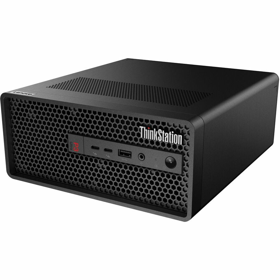 Lenovo ThinkStation P3 30HA0024US Workstation - Intel Core i9 Tetracosa-core  (30HA0024US)