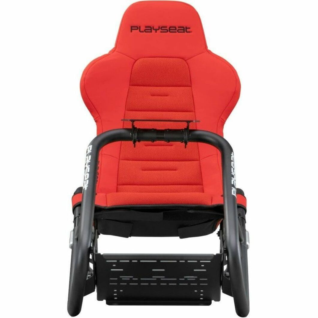 Playseats Trophy Red Gaming Chair, Adjustable Seat Height, Comfortable