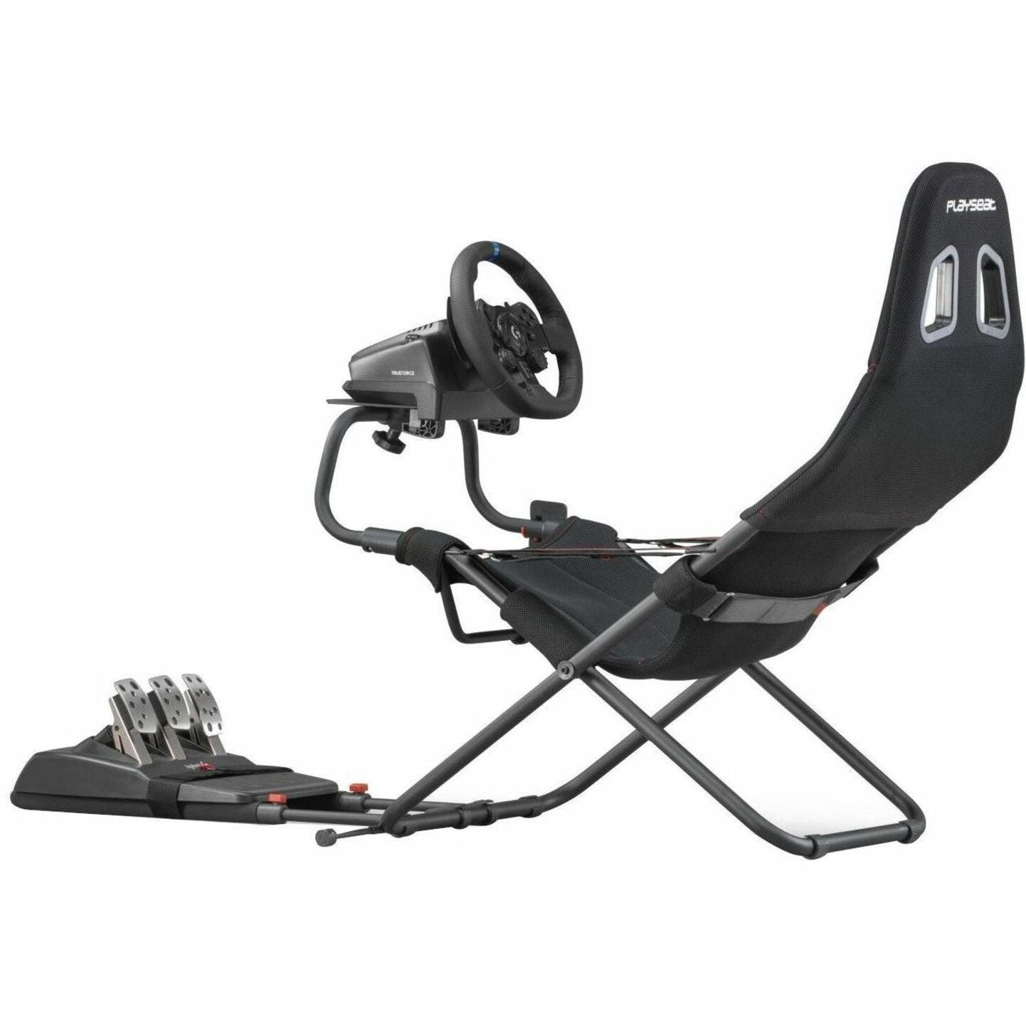 Playseats Edition Challenge ActiFit Gaming Chair (rc-00312)