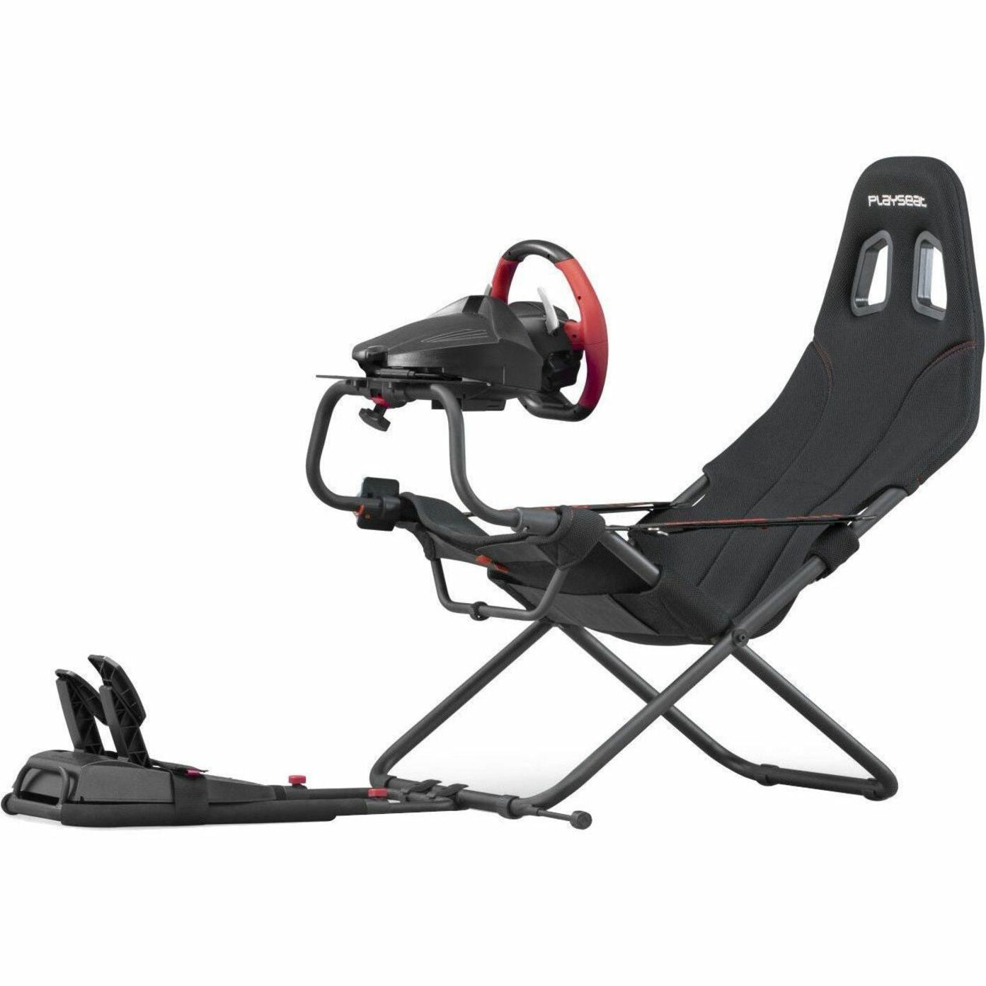 Playseats Edition Challenge ActiFit Gaming Chair (rc-00312)