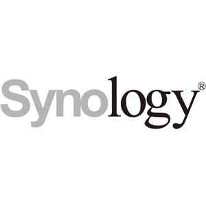 Synology BC500 AI-Powered Camera for Integrated Smart Surveillance, 5MP, H.265, Indoor/Outdoor, IP67