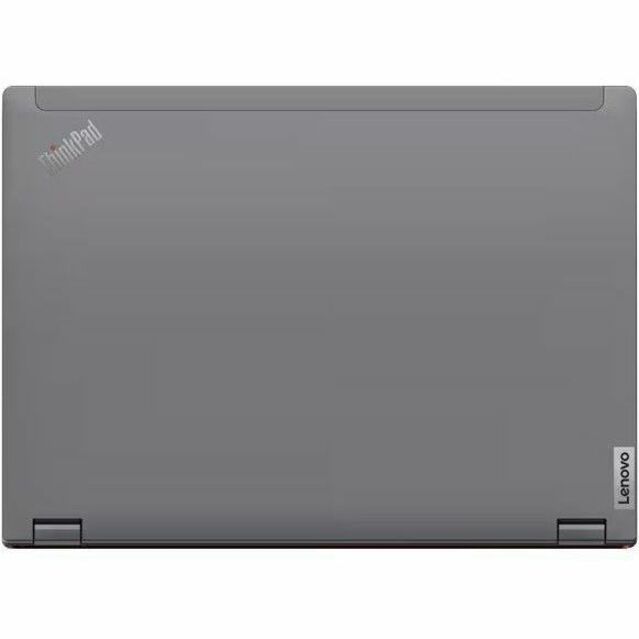 Lenovo 21FA002TUS ThinkPad P16 Gen 2 16" Mobile Workstation, Core i7, 32GB RAM, 1TB SSD, Windows 11 Pro