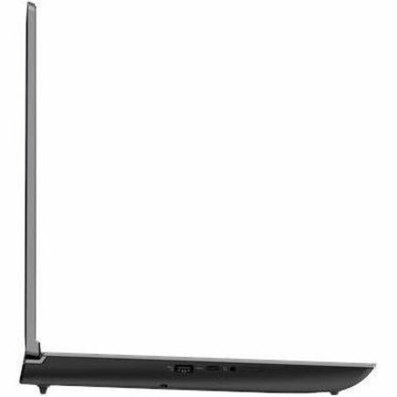 Lenovo 21FA002DUS ThinkPad P16 Gen 2 Mobile Workstation, 16" WUXGA, Core i7, 16GB RAM, 512GB SSD, Windows 11 Pro