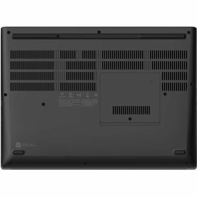 Lenovo 21FA002FUS ThinkPad P16 Gen 2 Mobile Workstation, 16" WQXGA, Core i9, 32GB RAM, 1TB SSD, Windows 11 Pro