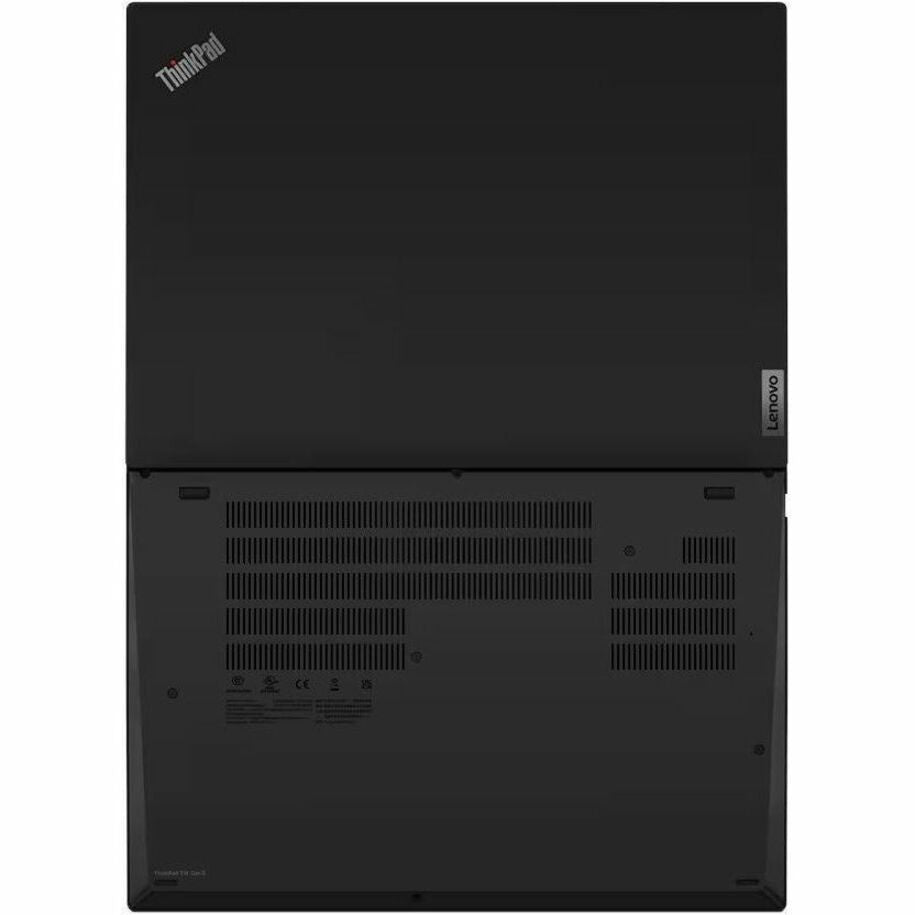 Lenovo 21HH001FUS ThinkPad T16 Gen 2 Notebook, 16GB RAM, 256GB SSD, Windows 11 Pro