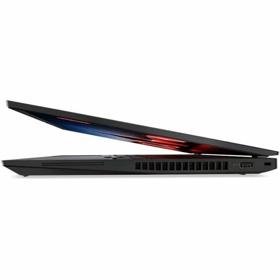 Lenovo 21HH001FUS ThinkPad T16 Gen 2 Notebook, 16GB RAM, 256GB SSD, Windows 11 Pro