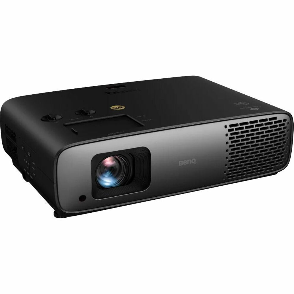 BenQ HT4550I 3D DLP Projector - 16:9, 4K HDR LED 3200lm 100% DCI-P3 Home Theater Projector for AV Rooms