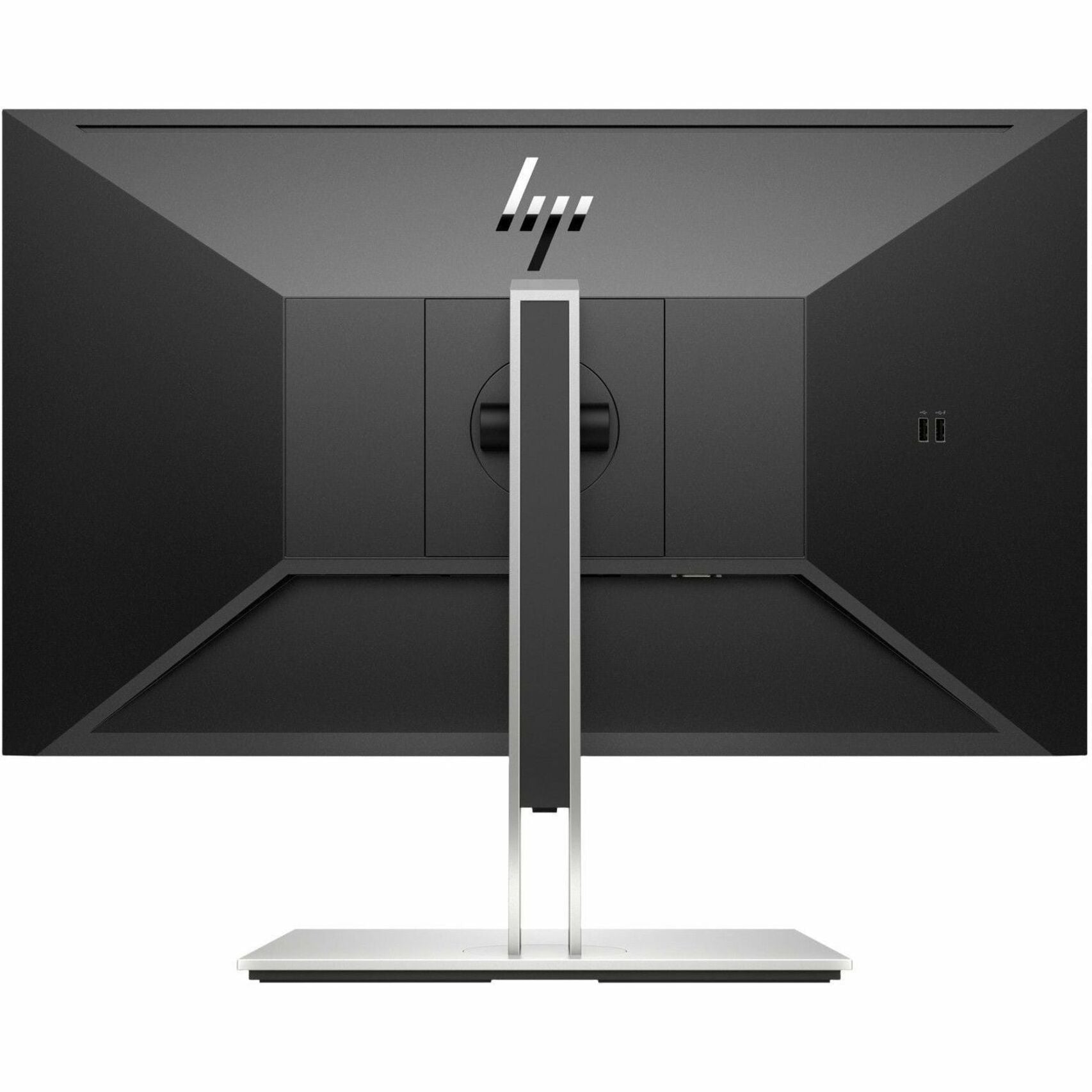 HPI SOURCING - NEW E27 G4 FHD Monitor, 27" Full HD LCD, 16:9, Black