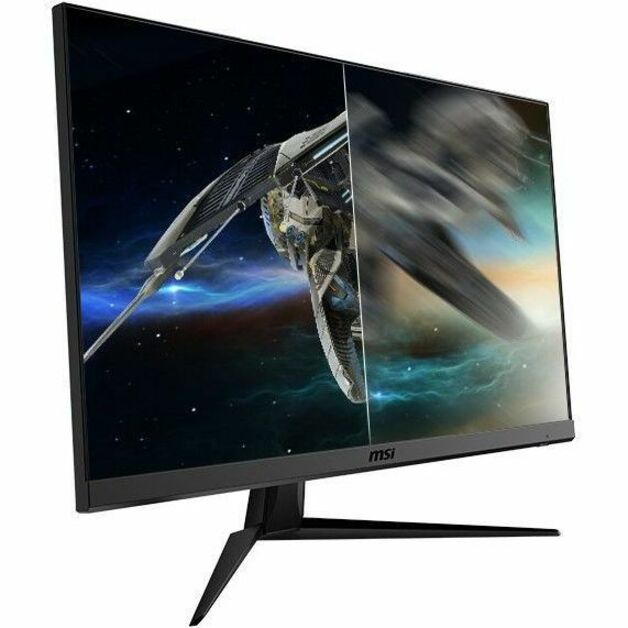 MSI G2412 Optix Gaming LCD Monitor, Full HD, 170Hz Refresh Rate