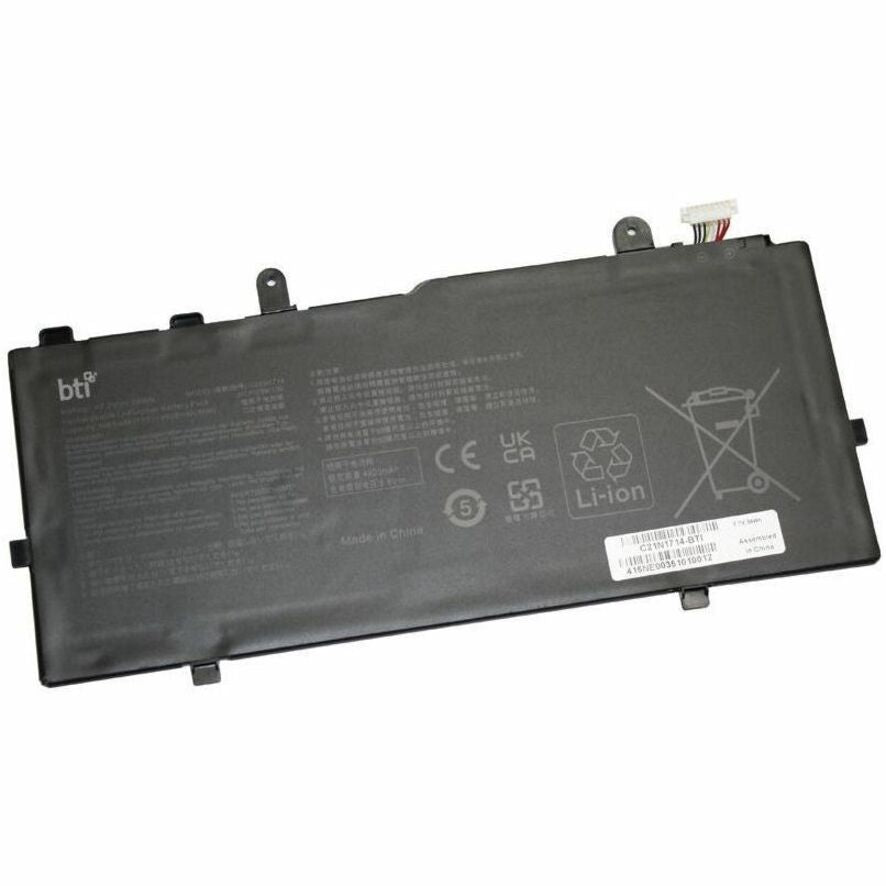 BTI C21N1714-BTI Battery Grips, 18 Month Limited Warranty