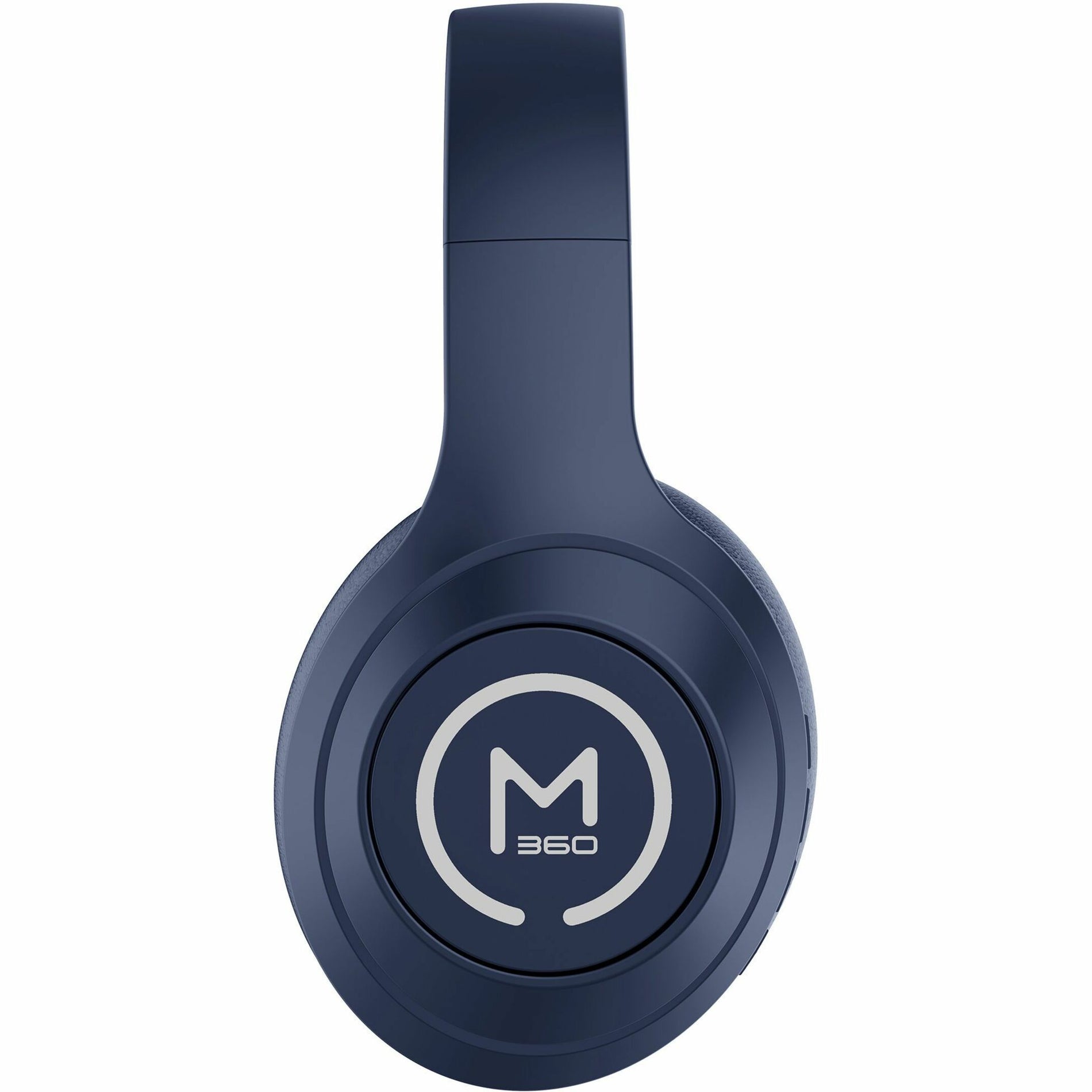 Morpheus 360 HP6500L COMFORT+ Wireless Stereo Headphone, Over-the-ear, Over-the-head, Blue