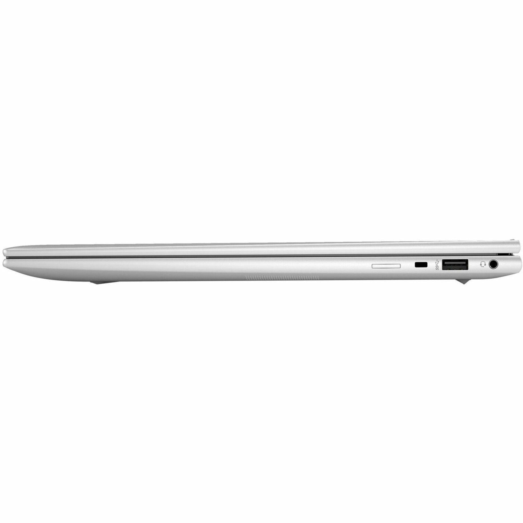 HP EliteBook 860 16 inch G10 Notebook PC, 16GB Memory, Core i5, 256GB SSD, Windows 11 Pro