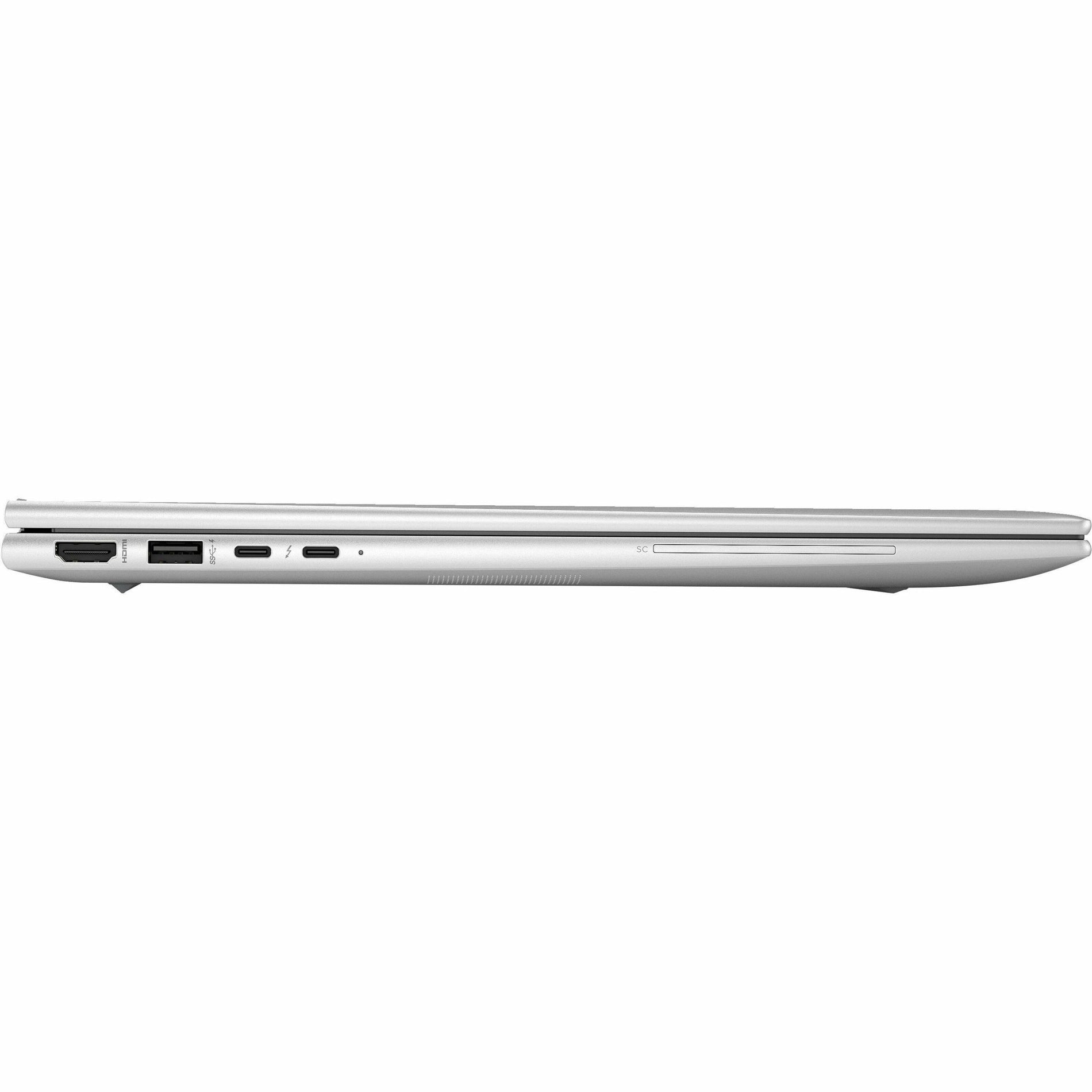 HP EliteBook 860 16 inch G10 Notebook PC, Windows 11 Pro, Intel Core i5, 16GB RAM, 512GB SSD