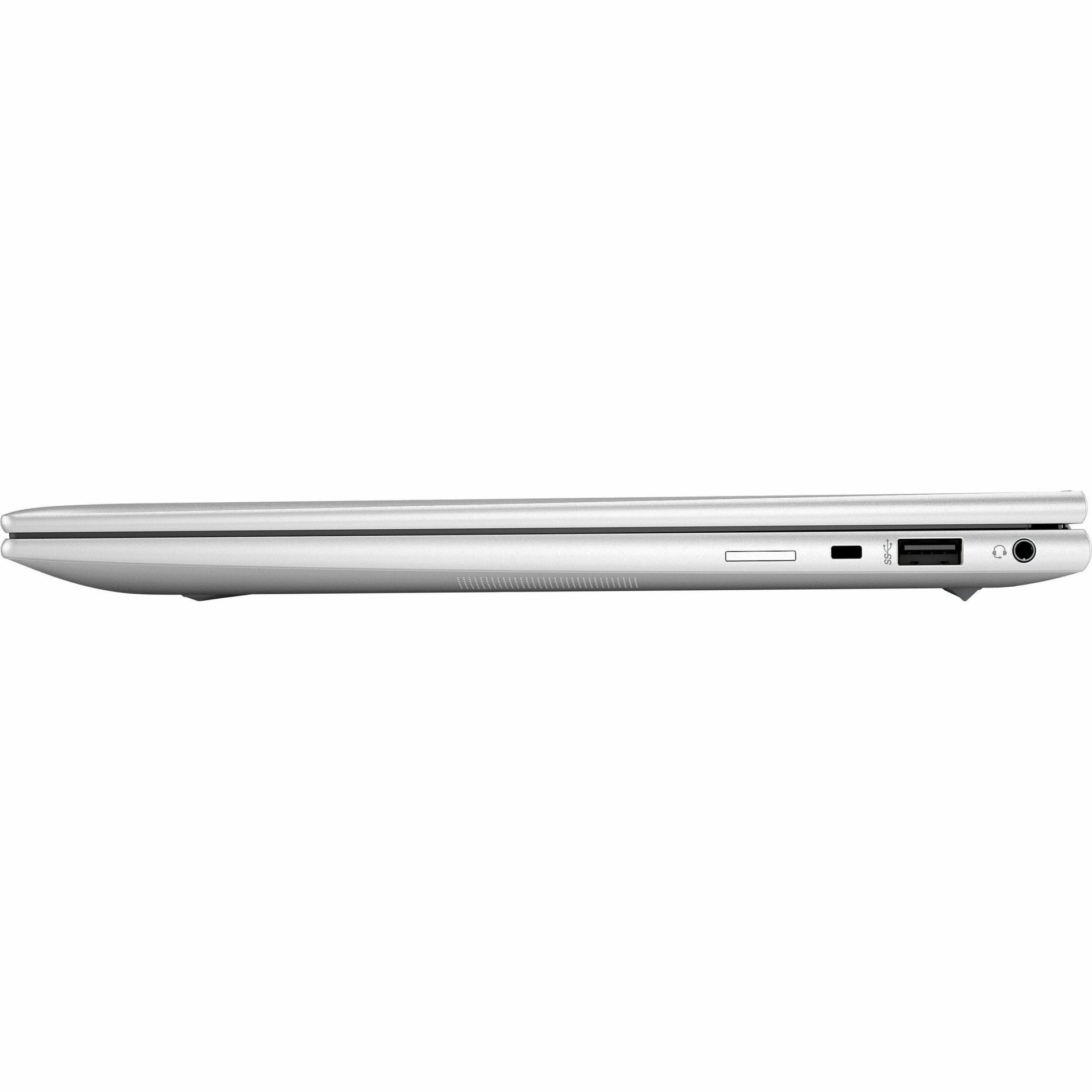 HP EliteBook 830 13 inch G10 Notebook PC Wolf Pro Security Edition, 16GB RAM, 512GB SSD, Windows 11 Pro
