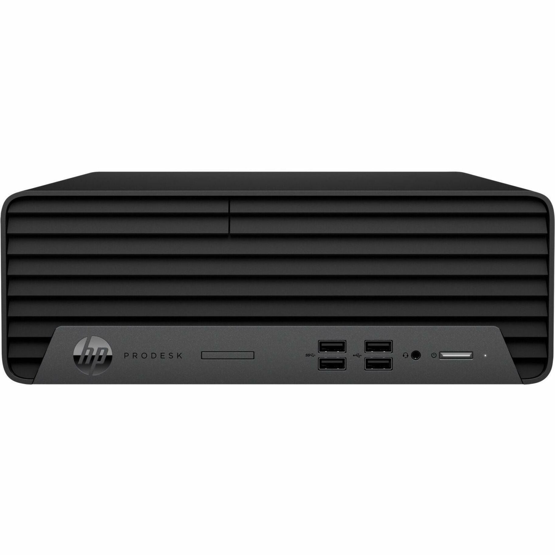 HP ProDesk 400 G7 Small Form Factor PC - Core i5, 8GB RAM, 512GB SSD, Windows 11 Pro [Discontinued]