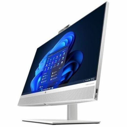 HP EliteOne 840 G9 All-in-One PC Wolf Pro Security Edition, 23.8" Full HD, Core i7, 16GB RAM, 512GB SSD, Windows 11 Pro